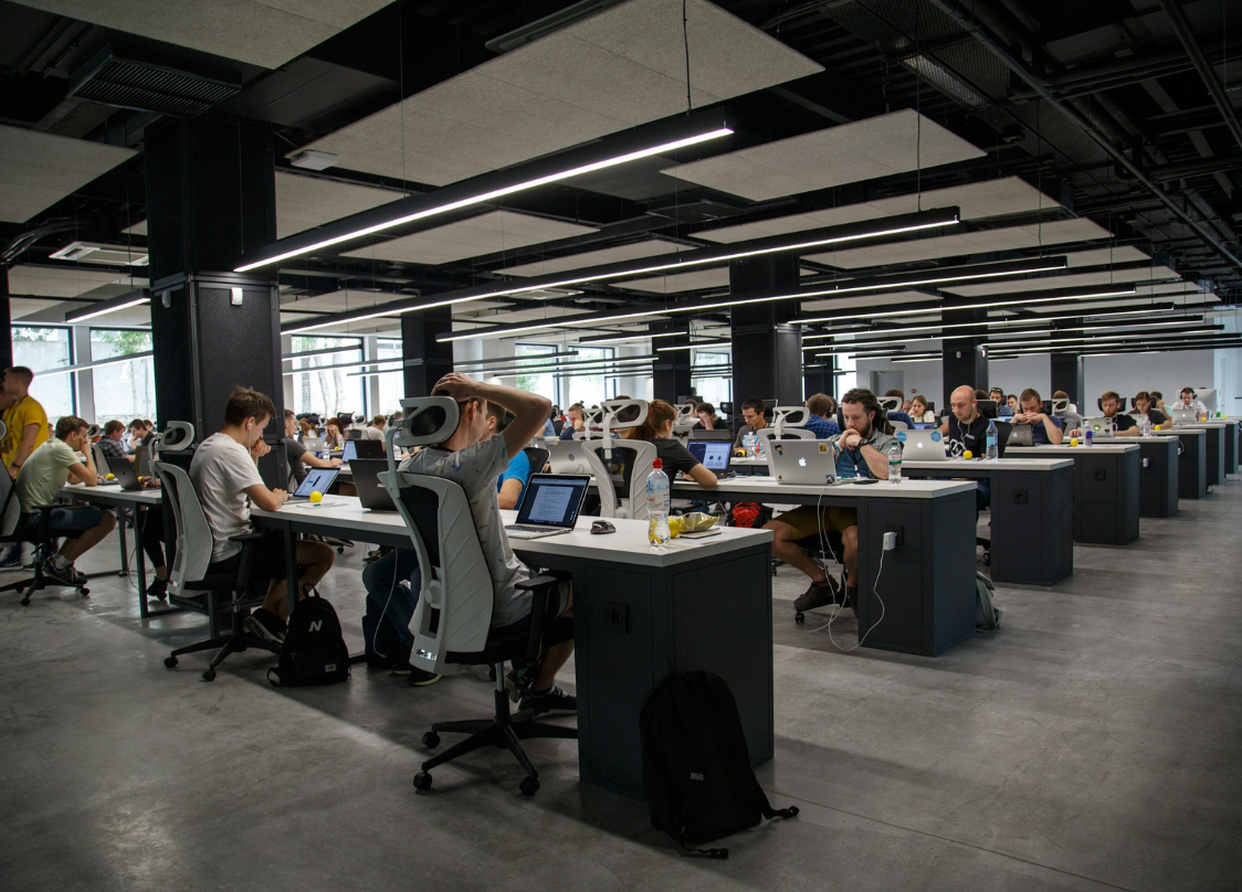 دراسة حديثة: مطعم سحابي سوق واعدة بنحو 400 مليون دولار