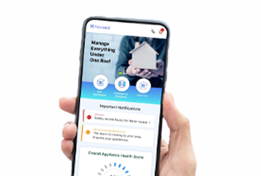 دراسة جدوى تطبيق الكتروني (خدمات صيانة منزلية)