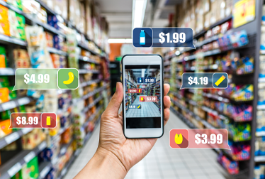 دراسة جدوى متاجر الذكية