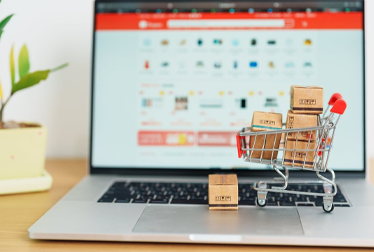 دراسة جدوى منصة الكترونية لبيع وتوصيل المنتجات