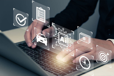 دراسة جدوى منصة تامين