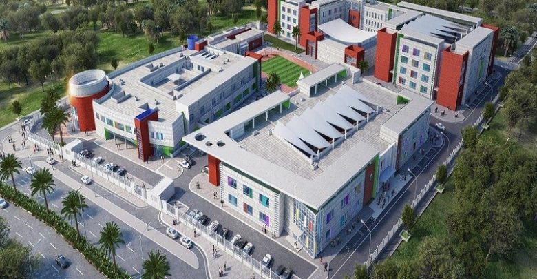 دراسة جدوى مشروع مدرسة أهلية