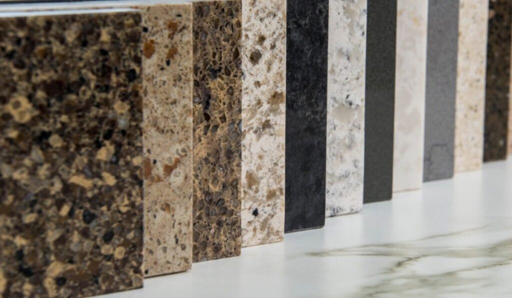 دراسة جدوى مشروع مصنع رخام