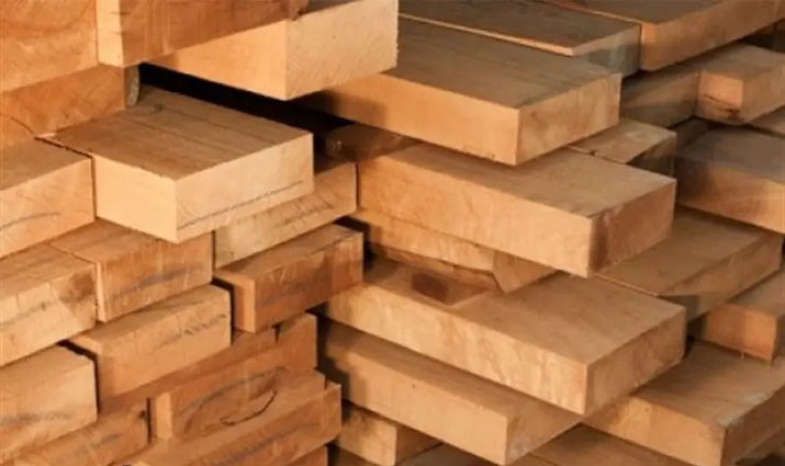 مصنع أخشاب في السعودية