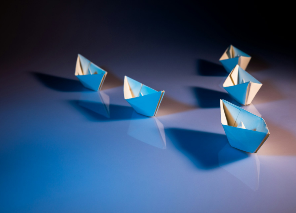 5 أسباب تدفع المؤسسات لاختيار الاستشارات الهندسية من شركة آفاق