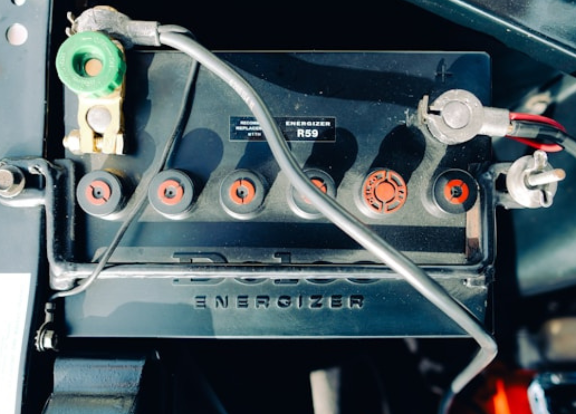 إعادة تدوير البطاريات في السعودية.. السعودي