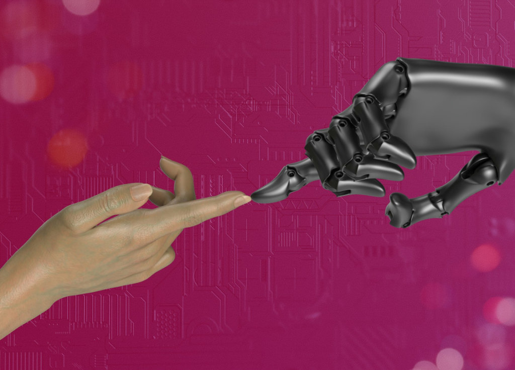 كيف يستفيد المستثمرون من الذكاء الاصطناعي في الشركات؟