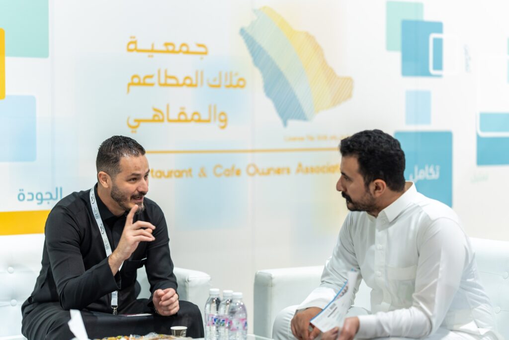 لماذا Saudi Franchise Expo الحدث الأهم لرواد الأعمال؟