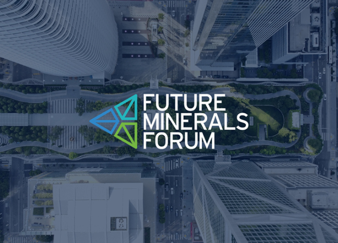 مؤتمر مستقبل المعادن يطور اتجاه الاستثمار العالمي في 3 سنوات