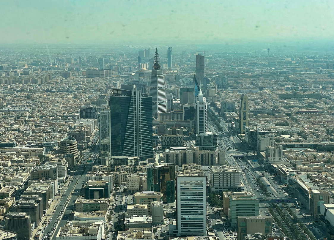 107 مليارات ريال في مؤتمر معادن المستقبل الدولي بالرياض