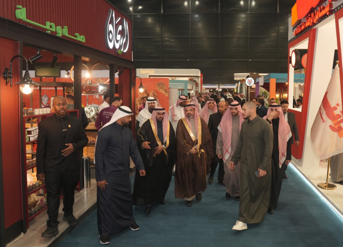 المعرض الدولي للامتياز التجاري.. اكتشف فعاليات اليوم الثالث