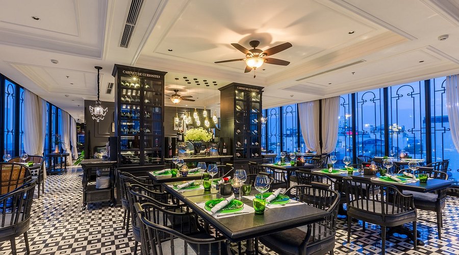 دراسة جدوى مطعم سحابي