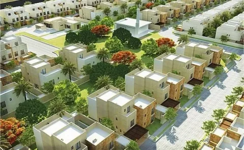 دراسة جدوى مشروع البيع على الخارطة