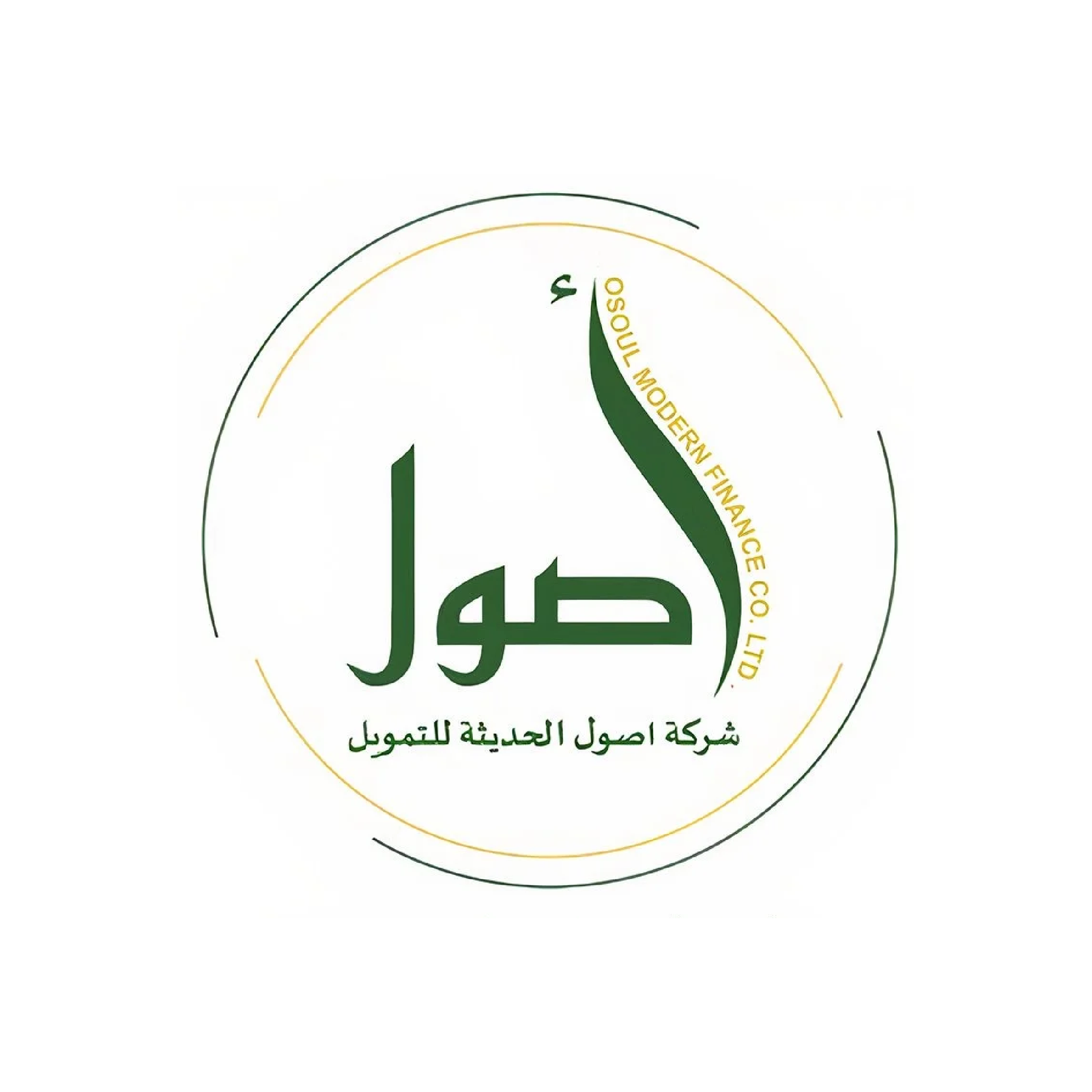 جهة تمويلية